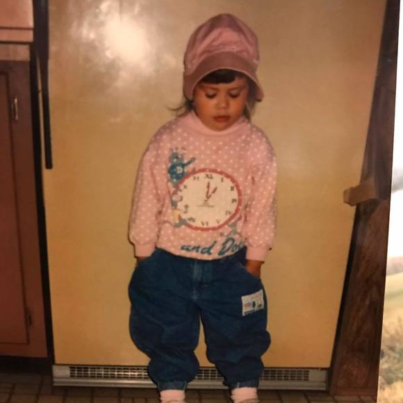 Meet your Posher, Miranda - Picture 1 of 1